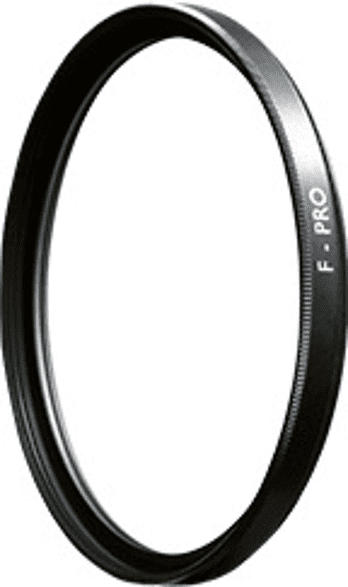 B+W Haze F-Pro UV-Filter 52 mm