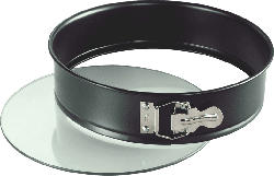 KAISER W. F. 622026 Springform mit Glasboden