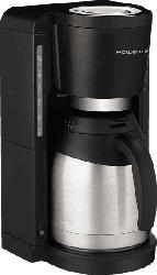 ROWENTA CT 3818 Milano Kaffeemaschine Schwarz