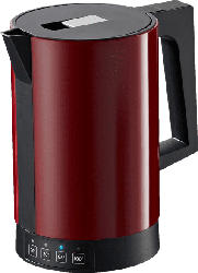 RITTER 635.002 Fontana 5 Wasserkocher, Rot