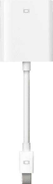 APPLE MB572Z/B Mini DisplayPort auf VGA-Adapter