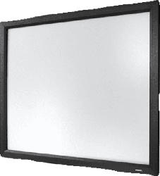 CELEXON 1090225 Homecinema Frame 200 x 113 cm Rahmenleinwand