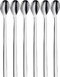 WMF 12.9140.6046 Nuova Longdrinklöffel-Set