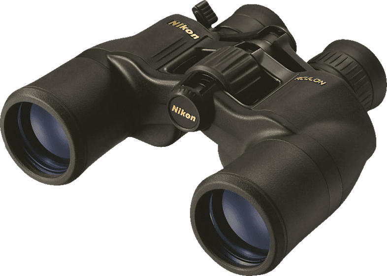 NIKON A 211 Aculon 8-18x, 42 mm, Fernglas