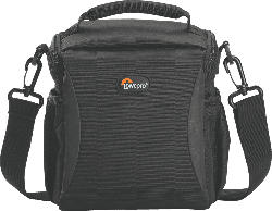 LOWEPRO LP36511 Format 140 Objektivtasche , Schwarz