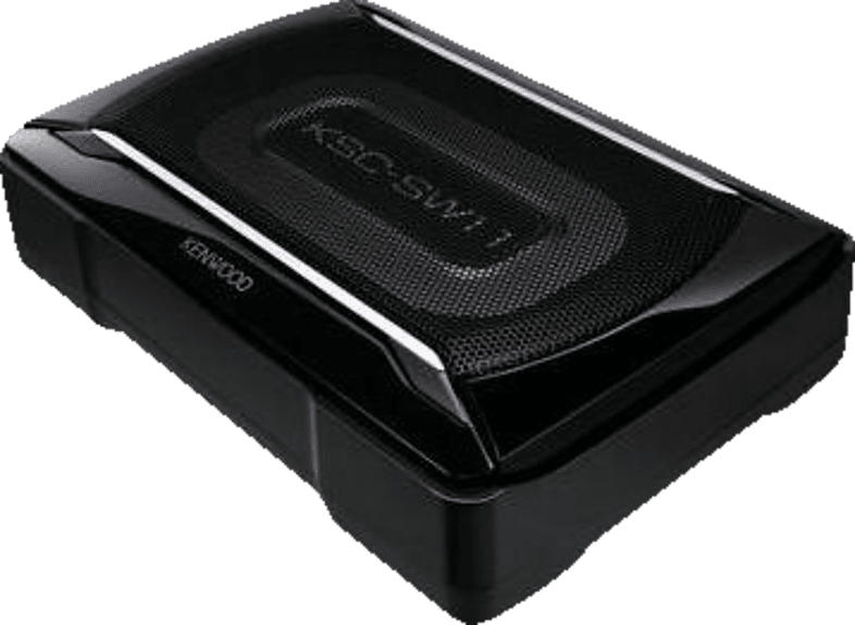 KENWOOD KSC-SW11 Subwoofer Aktiv
