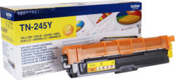 BROTHER TN-245Y Tonerkartusche Gelb