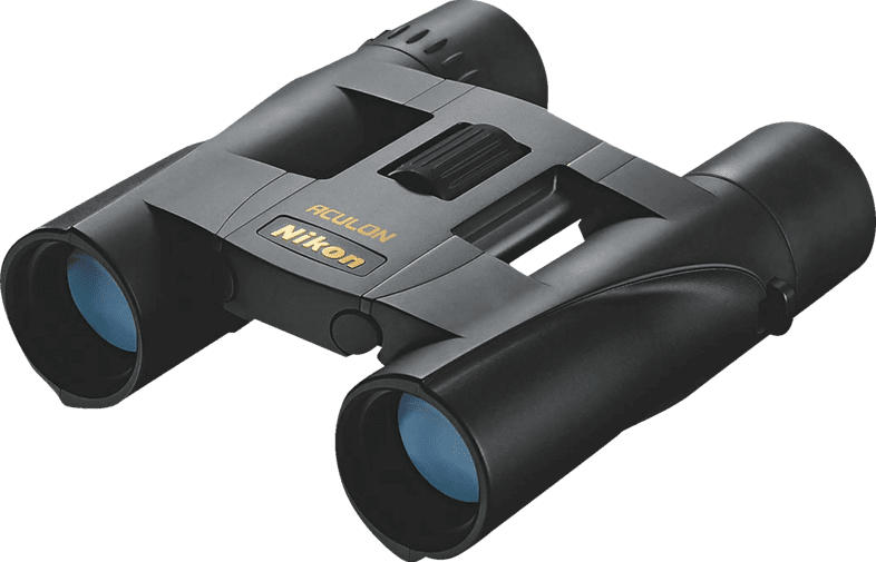 NIKON BAA808SA Aculon A30 10x, 25 mm, Fernglas