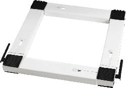 XAVAX Waschmaschine und Trockner Transportroller