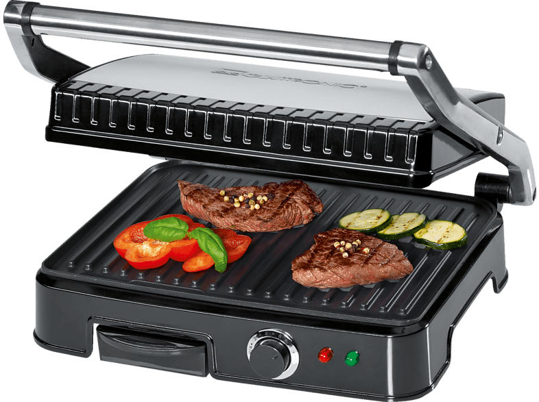 CLATRONIC KG 3487 Kontaktgrill