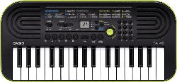 CASIO SA-46 Keyboard