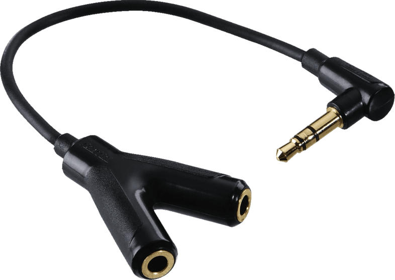 HAMA Audio, Adapter, 200 mm
