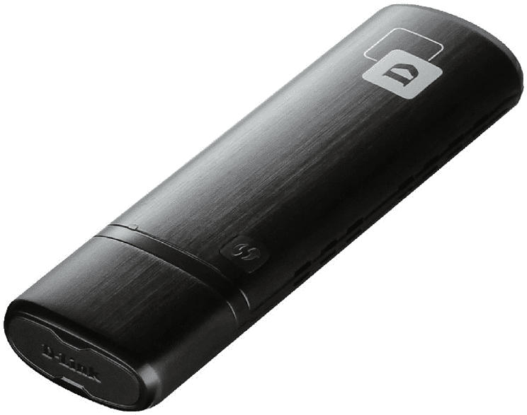 WLAN USB Adapter D-LINK DWA-182