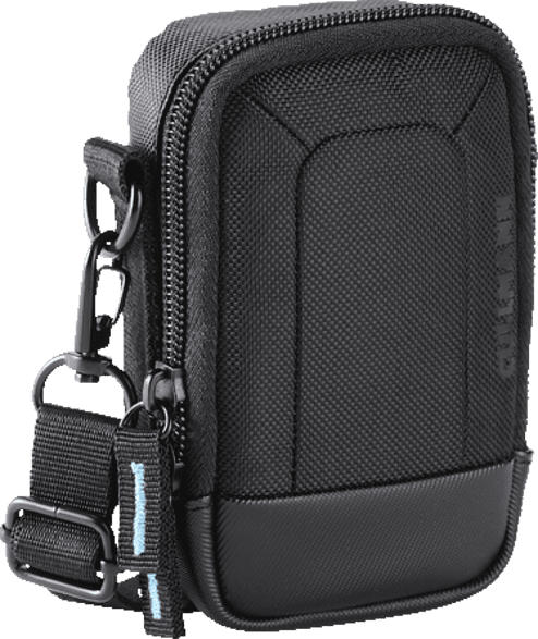 CULLMANN Berlin RS Compact 180 Kameratasche , Schwarz