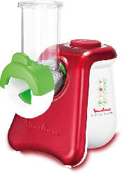 MOULINEX DJ8115 Fresh Express Max Zerkleinerer