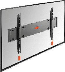 VOGEL´S Base 05 M Wandhalterung, Schwarz