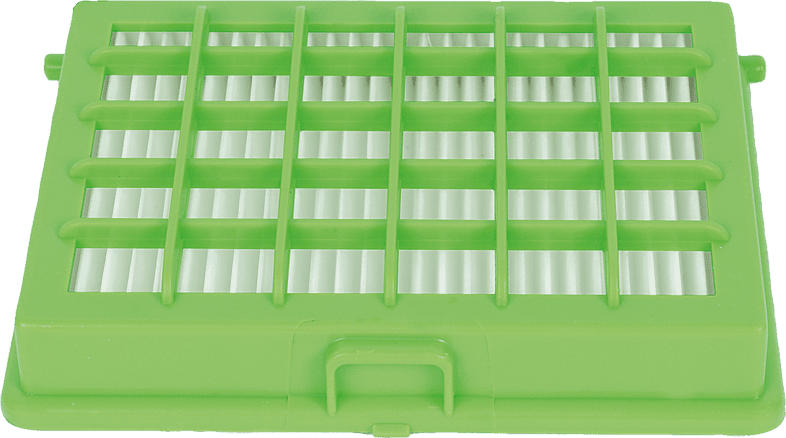 ROWENTA ZR 004501, Hepa-Filter