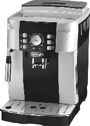 DELONGHI ECAM 21.116 Magnifica Kaffeevollautomat Silber