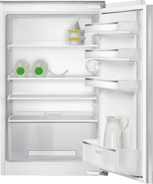 SIEMENS KI18RV62 Kühlschrank (A++, 96 kWh/Jahr, 874 mm hoch, Einbaugerät)