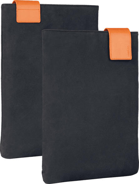SPEEDLINK Crump Tablethülle, Sleeve, Schwarz