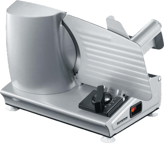 SEVERIN AS 3915 Allesschneider