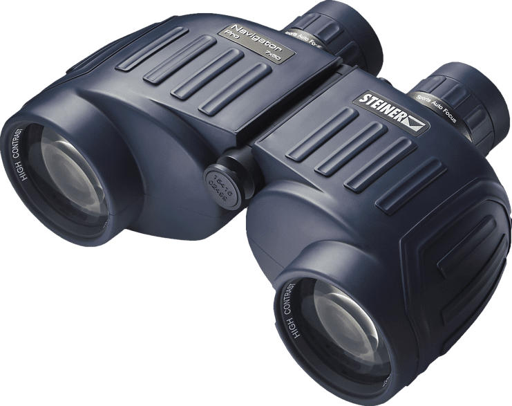 STEINER Navigator Pro 7x, 50 mm, Fernglas