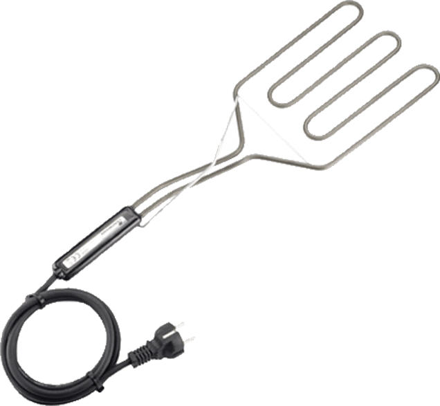 LANDMANN 0224 Elektro-Grillanzünder