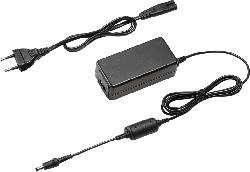 PANASONIC DMW-AC10E Netzadapter, Lumix GH4, Schwarz