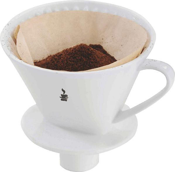 GEFU 16020 Sandro Kaffee-Filter