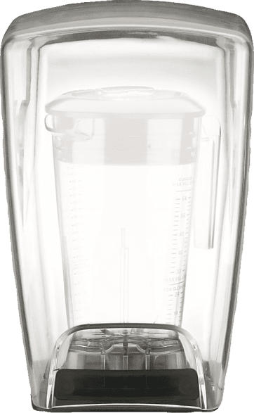 GASTROBACK 90341 Schallschutzhaube