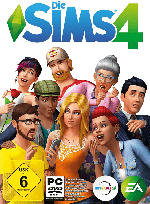 MediaMarkt Die Sims 4 [PC]