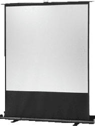 CELEXON 1090366 Ultramobil Plus Professional 160 x 90 cm ultramobile Leinwand