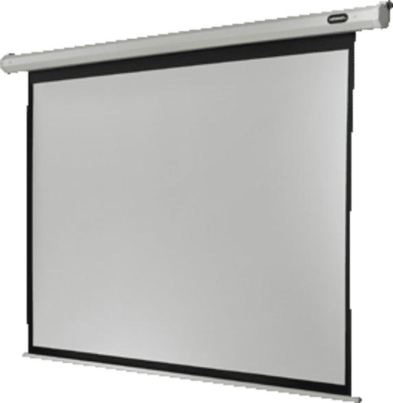 CELEXON 1090084 Motor Economy 300 x 169 cm Motorleinwand
