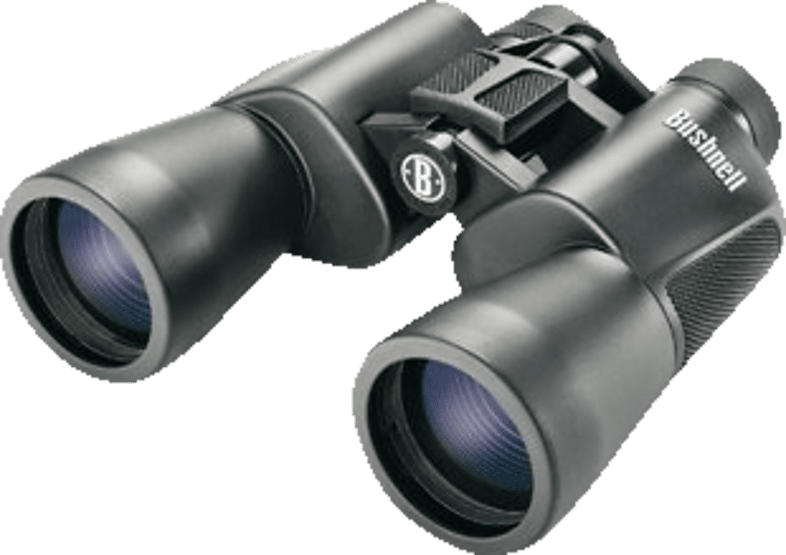 BUSHNELL B132050 Powerview 20x, 50 mm, Fernglas