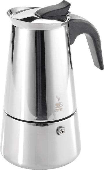 GEFU 16140 Emilio Espressokocher