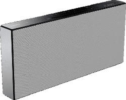 SONY CMT-X5CD Kompaktanlage (Weiß)