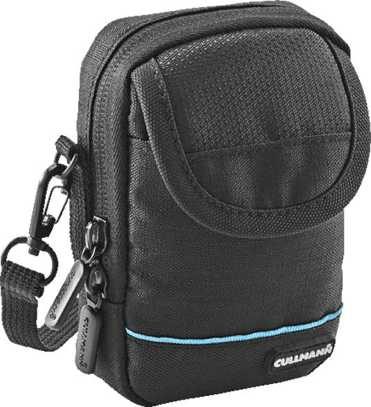 CULLMANN 99020 Ultralight pro Compact 200 Kameratasche , Schwarz