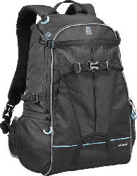 CULLMANN 99440 Ultralight sports DayPack 300 Kameratasche , Schwarz
