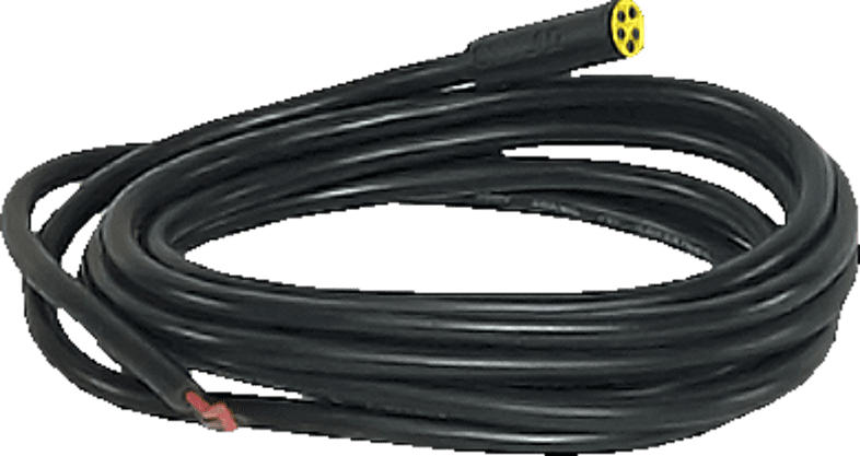 NAVICO SimNet, Kabel