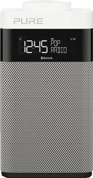 PURE Pop Midi mit Bluetooth, Digitalradio
