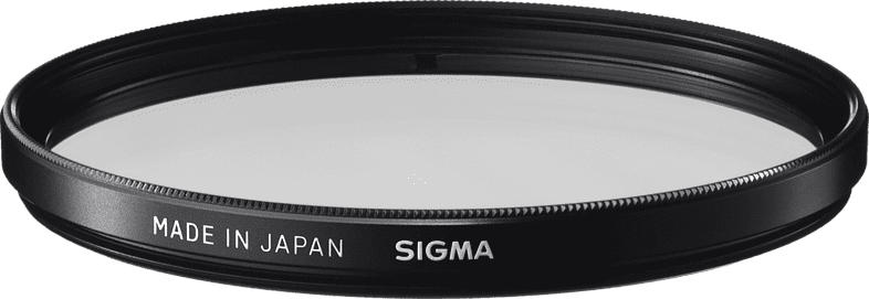 SIGMA WR UV Filter 49mm UV-Filter 49 mm