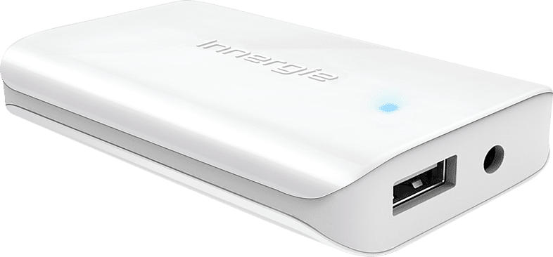 INNERGIE 70115 Ultra Slim Universal Adapter 65 Watt mit USB Port Notebook Netzteil