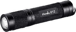 FENIX E12 LED Taschenlampe