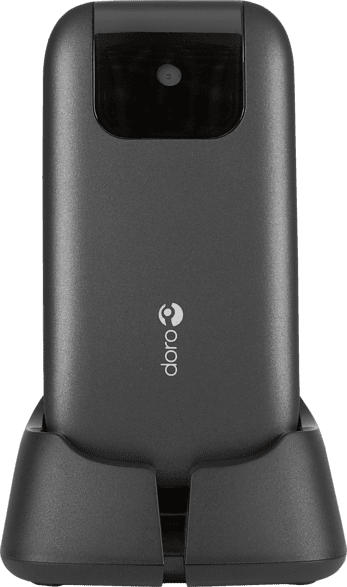 DORO PhoneEasy 613 Weiß, Seniorenhandy