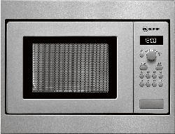 NEFF HW 5350 N - H53W50N3 Mikrowelle ()