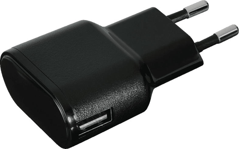 HAMA USB Ladegerät