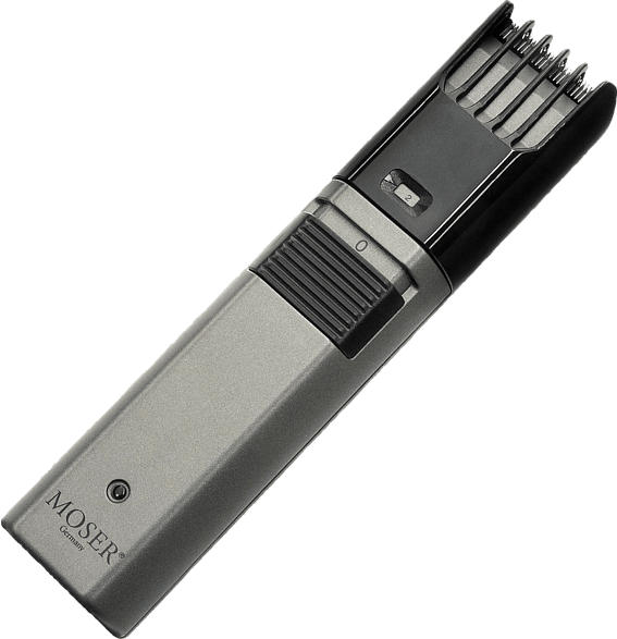 MOSER 1040.0460 Classic A Bartschneider