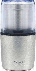 CASO 1830 Coffee Flavour Kaffeemühle Edelstahl (200 Watt, Edelstahl)