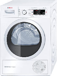 BOSCH WTW875ECO Wärmepumpentrockner (8 kg, A+++)