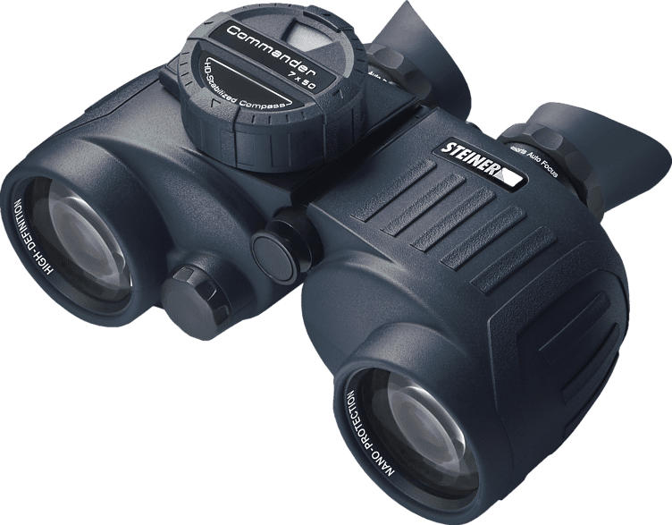 STEINER 2305 Commander 7x, 50 mm, Fernglas